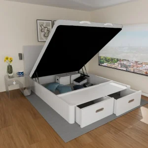 CANAPE CON CAJONES 150 CLASSY