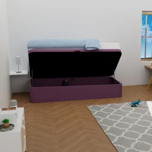 CANAPÉ RESISTENTE LATERAL CIRCLE