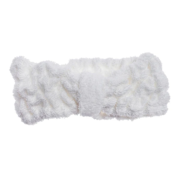 Banda elástica para el pelo