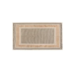 alfombra block print 50x80cm