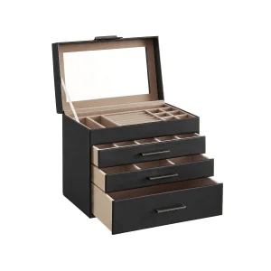 Caja de Joyas Regalo Moderno