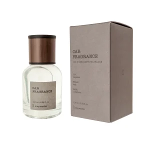 Ambientador coche oud & bergamot 100ml