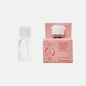 Aceite Esencial Frankincense&Amber D.2,5X6,3Cm 10Ml Ún.