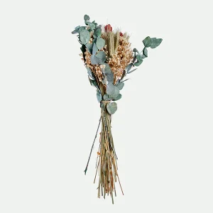 Bouquet flores secas