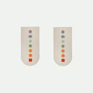 2 piezas separador de libro