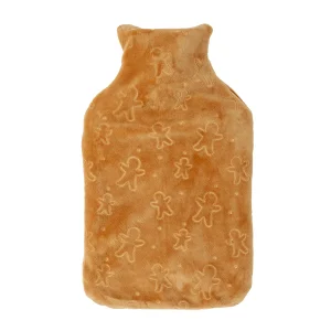 Bolsa agua ginger