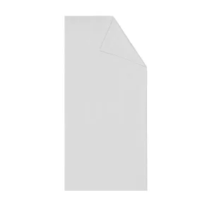 Funda De Almohada Cabos Blanco