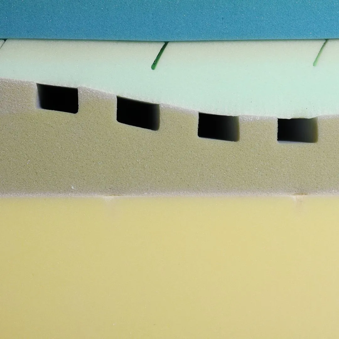 COLCHÓN ECOLÓGICO BIOVISCO - Imagen 4