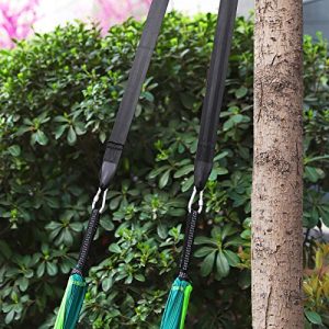 Correas para Hamaca en Árbol