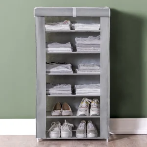 Complemento Valladolid Gris