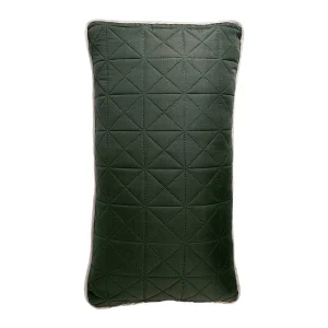 Funda De Almohada Novo Olivo