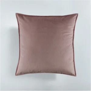 Funda De Cojín Velvet Lila