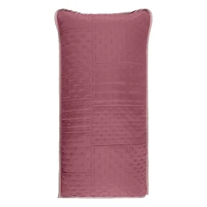 Funda De Almohada Novo Blush