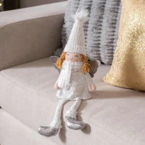 Adorno Navideño Angelita