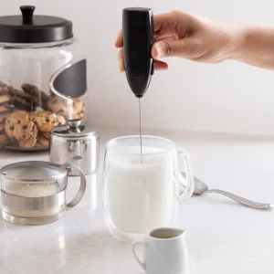 Espumador Eléctrico