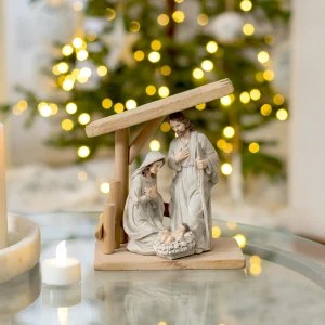 Adorno Navideño Nacimiento