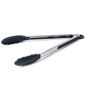 Pinzas Negro Via-practic