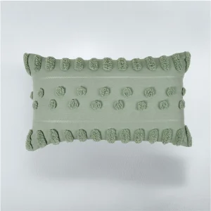 Funda De Cojín Jade