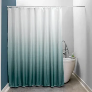 Cortina De Baño Aqua