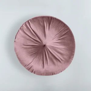 Cojín Velvet Lila