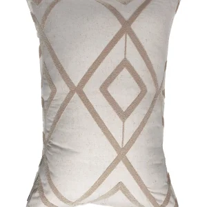 Funda De Almohada Voga Perla