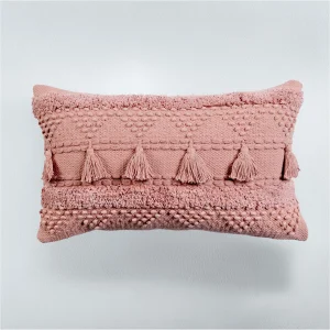 Funda De Cojín Mumbai Sand