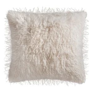 FUNDA DE ALMOHADA IVORY