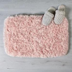 TAPETE DECORATIVO EVEREST SWEET PINK