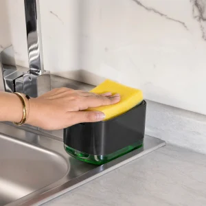 Dispensador De Jabón