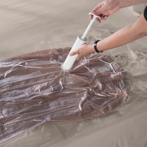 Clóset Bomba De Vacío