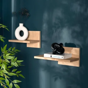 Repisa Juego De Repisas Cobá