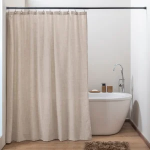 Cortina De Baño Creta