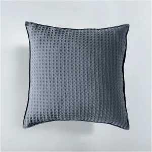 Funda De Cojín Waffle Artic