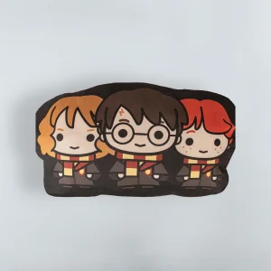 Cojín Gryffindor Friends