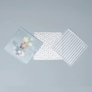 Toallitas Faciales Osito