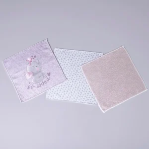 Toallitas Faciales Cute