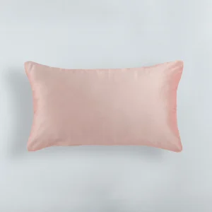 Funda De Cojín Velvet Soft Pink