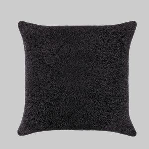 Funda De Almohada Black
