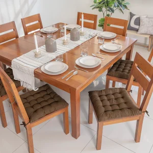 Cojín Multiusos Porto Coffee