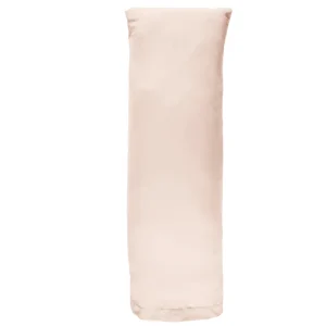 Funda De Almohada Viasoft Washed Sweet Pink