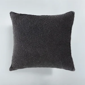 Funda De Cojín Black