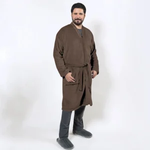 Bata De Descanso Coffee