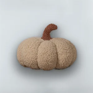 Cojín Calabaza