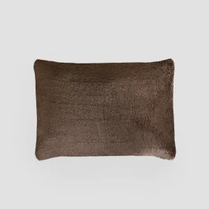 Funda De Almohada Alpes Coffee