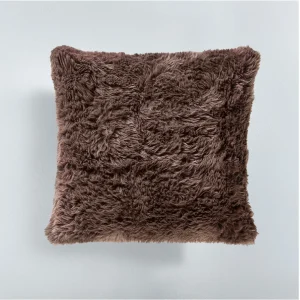 Cojín Everest Espresso