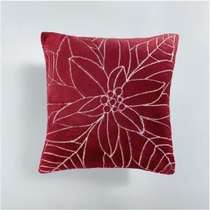 Funda De Cojín Nochebuena