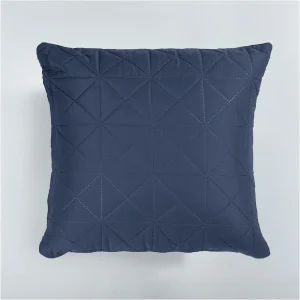 Funda De Cojín Cobalto