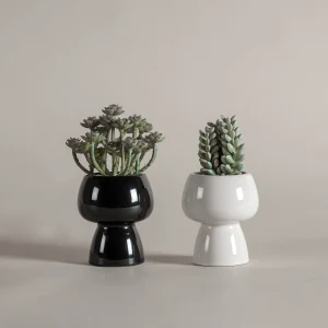 Set De Macetas Praga