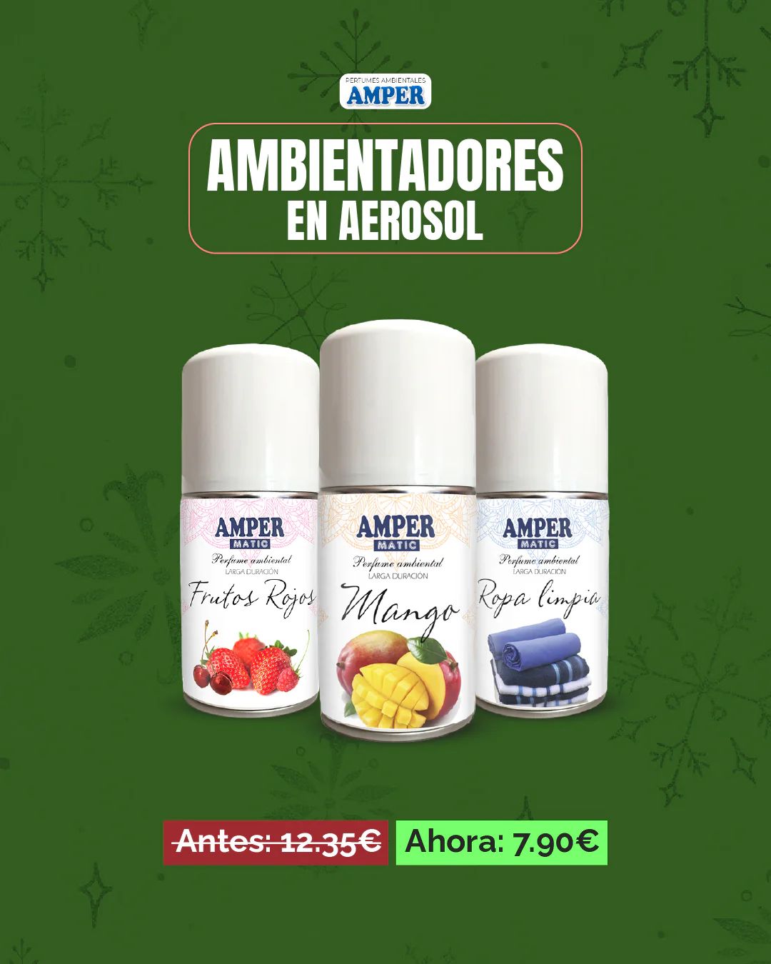 Ambientador aerosol, recambio difusor automático y manual. Aroma ALGODÓN DE AZÚCAR. Aroma algodón dulce de feria (250 ml) - Imagen 2