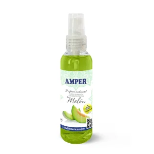 Ambientador aroma MELÓN | Dulzura fresca y natural para tu espacio